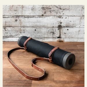 Brand new Uma Yoga Mat Carrier